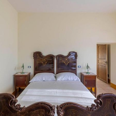 Nonna Lella Bed And Breakfast Calvanico Exterior photo
