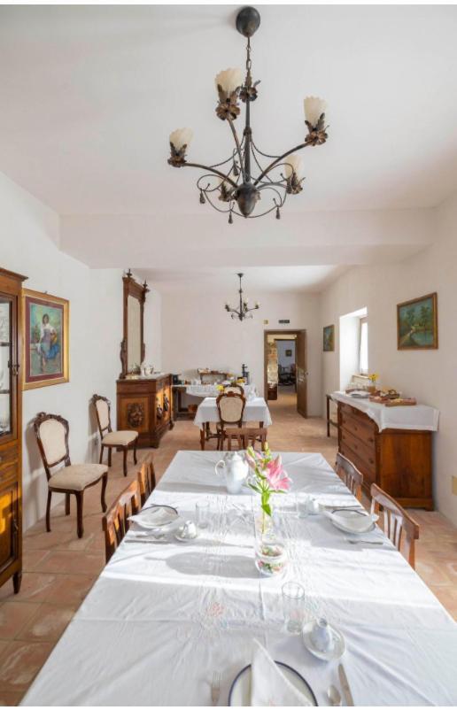 Nonna Lella Bed And Breakfast Calvanico Exterior photo