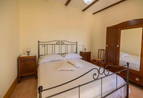 Nonna Lella Bed And Breakfast Calvanico Exterior photo