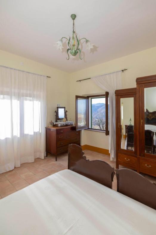 Nonna Lella Bed And Breakfast Calvanico Exterior photo