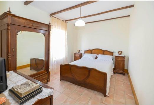 Nonna Lella Bed And Breakfast Calvanico Exterior photo