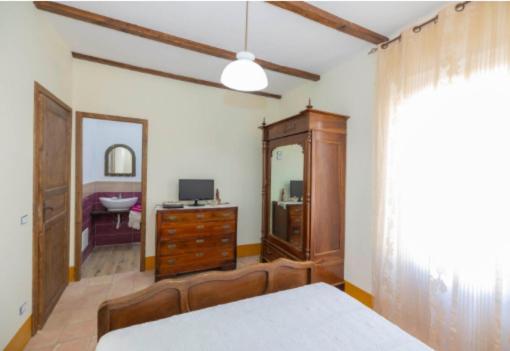 Nonna Lella Bed And Breakfast Calvanico Exterior photo